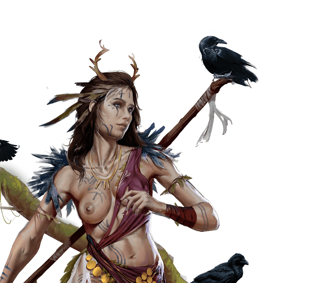 druid
